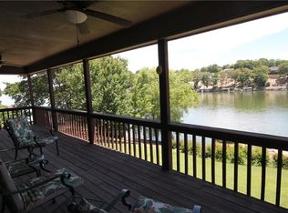 20 Cargill Ln, Bella Vista, AR 72715