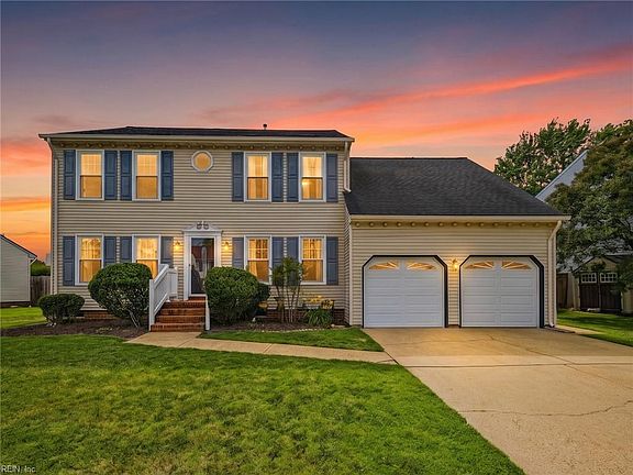 2nd image of 2517 Townfield Ln