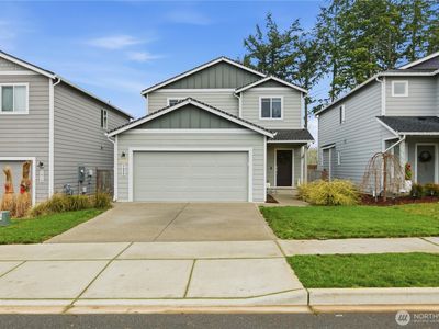 7922 26th Avenue SE, Lacey, WA, 98503