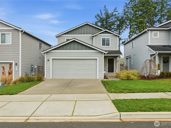 7922 26th Avenue SE, Lacey, WA 98503