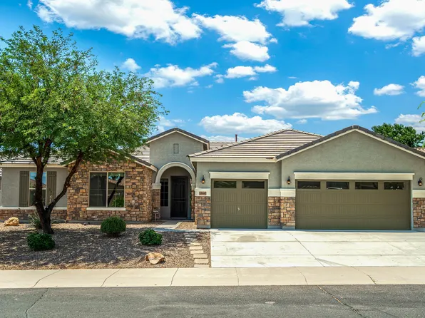 18445 W Saguaro Ln, Surprise, AZ 85388