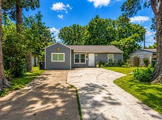 6519 Beekman Rd, Houston, TX 77021