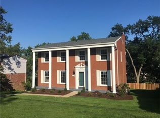 2936 Eastview Rd, Bethel Park, PA 15102