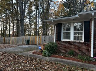 2684 Fews Bridge Rd, Greer, SC 29651