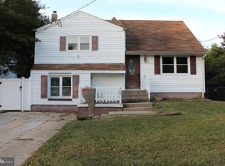 413 Dickinson Rd, Glassboro, NJ 08028