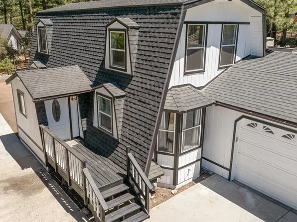 498 Division Dr, Big Bear City, CA 92314