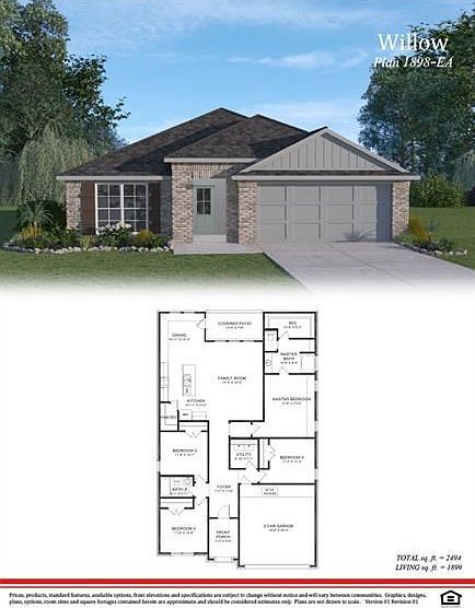 1st image of 30284 Gabriel Ln