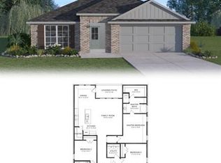 30284 Gabriel Ln, Albany, LA 70711