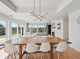 33254 Bergen Mountain Rd, Evergreen, CO 80439