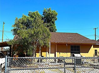 610 N 4th St, Las Vegas, NV 89101