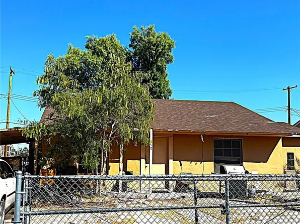 610 N 4th St, Las Vegas, NV 89101