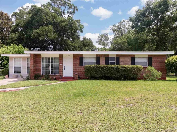 3876 Winona Dr, Pensacola, FL 32504