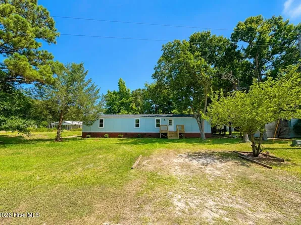 5431 Cardinal Road SW, Ocean Isle Beach, NC 28469