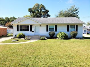 5453 Harschel Dr, Toledo, OH 43623