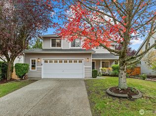 14322 51st Ave SE, Everett, WA 98208