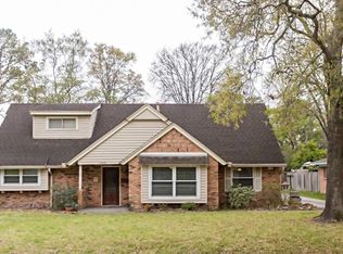 10039 Briarwild Ln, Houston, TX 77080