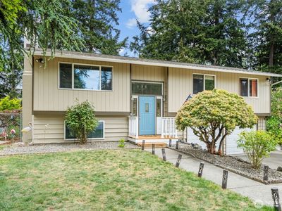 1913 151st Street E, Tacoma, WA, 98445