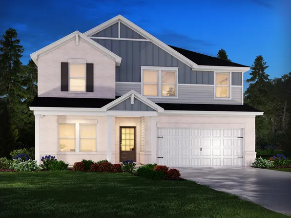 611 Tallulah Ln, Grayson, GA 30017
