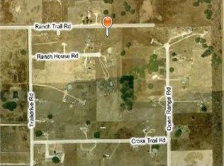 3071 Ranch House Rd, San Antonio, TX 78264