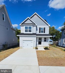 516 E Mulberry St, Millville, NJ, 08332