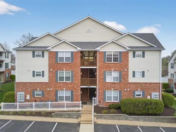11087 Gravois Rd APT 303, Saint Louis, MO 63126