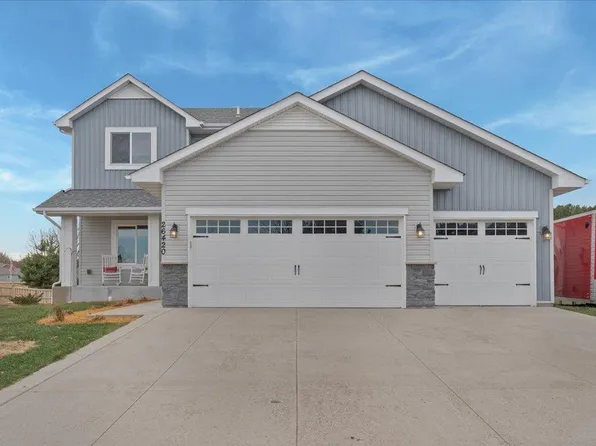 26420 22nd St W, Zimmerman, MN 55398