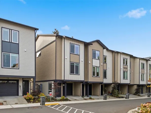 9626 19th Avenue SE #I, Everett, WA 98208