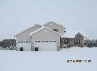 11338 306th Ave NW, Princeton, MN 55371
