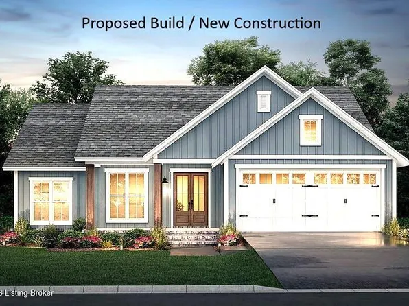 1828 Bass Cir, La Grange, KY 40031