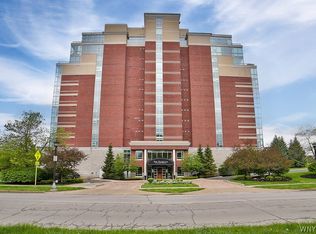 132 Lakefront Blvd Unit 204, Buffalo, NY