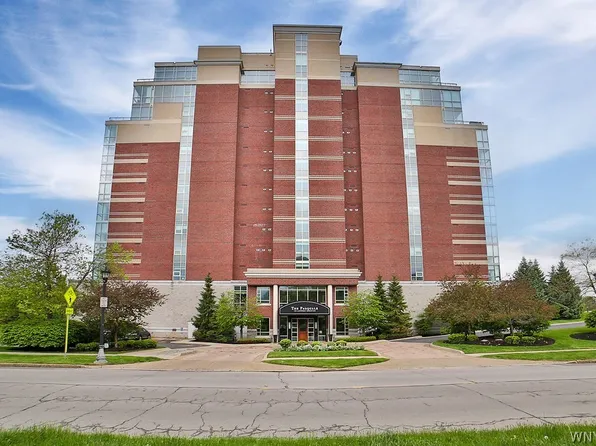 132 Lakefront Blvd Unit 204, Buffalo, NY 14202