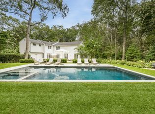5 Bob White Ct, East Hampton, NY 11937