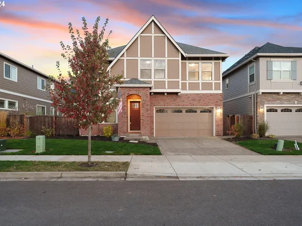 10058 NW 290th Ave, North Plains, OR 97133