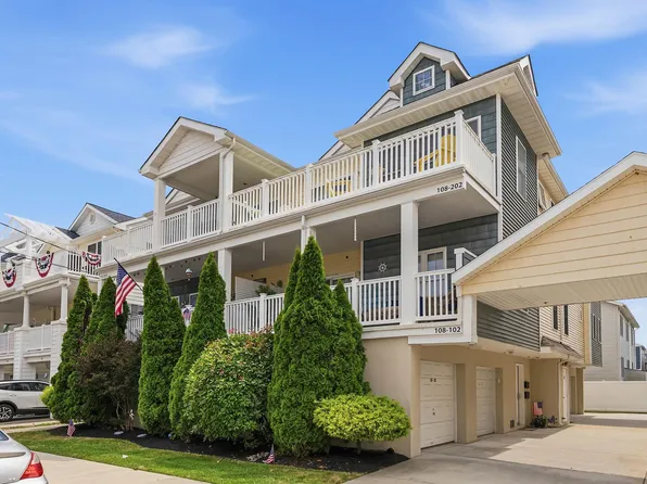 110 E Poplar Ave #103, Wildwood, NJ 08260