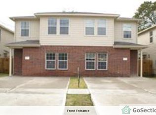 5915 Allison Rd APT A, Houston, TX 77048