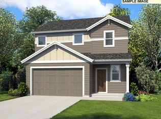 1740 N Chinook Ln LOT 35, Lafayette, OR