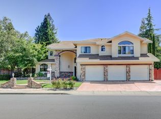 117 Tuscany Way, Danville, CA