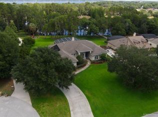 11119 Preston Cove Rd, Clermont, FL 34711