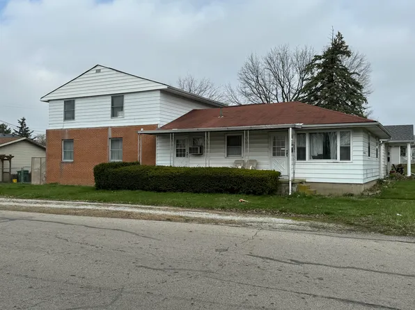 501 3rd Ave, Sidney, OH 45365