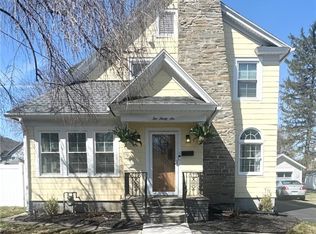 236 Kendall Pl, Elmira, NY