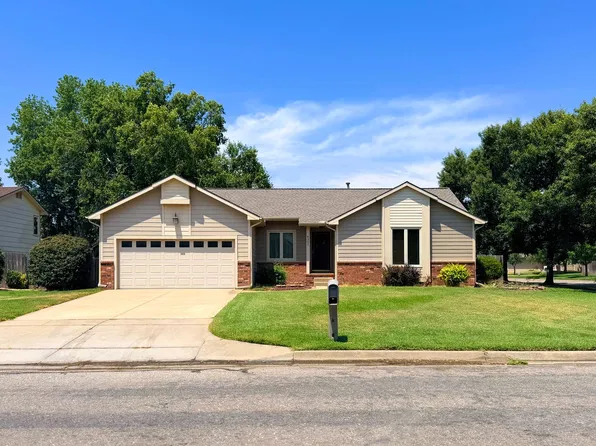 8002 W 19th St N, Wichita, KS 67212