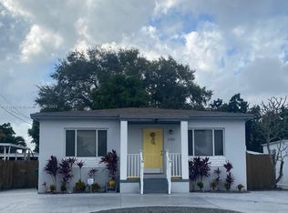 240 SW 67th Ave, Miami, FL 33144