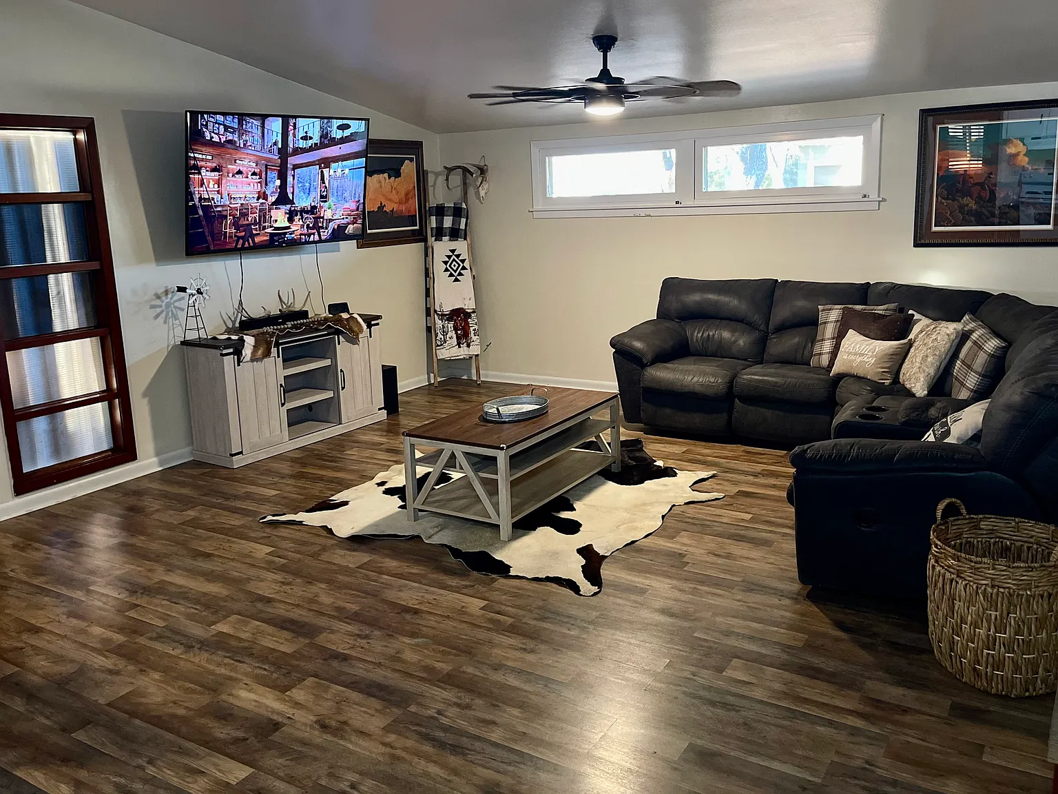 2 bed, 1236 sqft, $1,300 — Photo 3