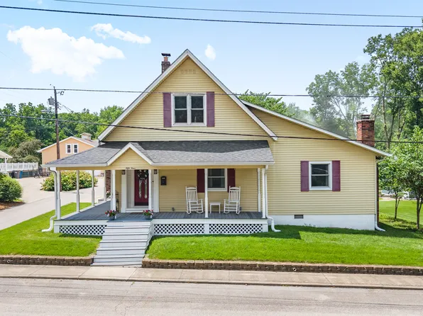 54 Church St, Indianapolis, IN 46227