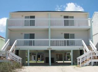 1029A Ocean Ave, Fernandina Beach, FL 32034