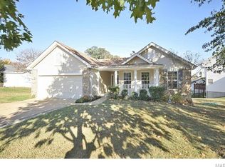 352 Emmanuel Ct, Valley Park, MO