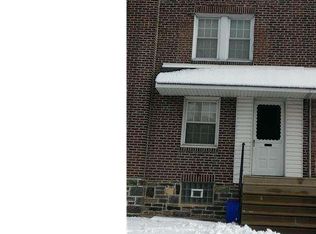 2071 Larue St, Philadelphia, PA 19124