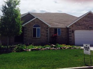 275 S 100 E, Annabella, UT 84711