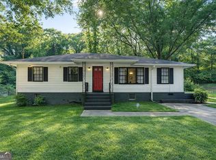 3599 Saturn Dr NW, Atlanta, GA 30331