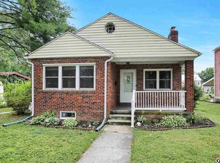 70 E Ridge St, Carlisle, PA 17013